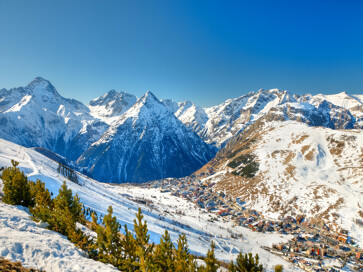 5 Property Hotspots in the French Alps